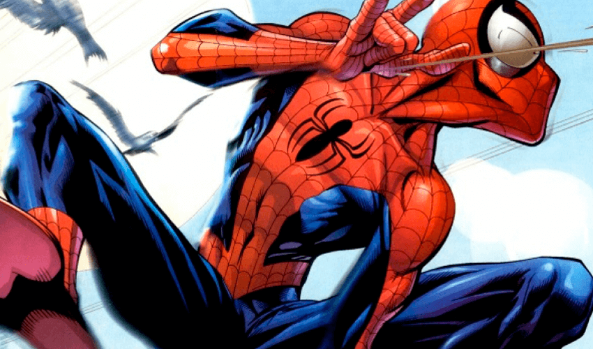 Los 10 mejores trajes de Spiderman – Blog Akira Cómics