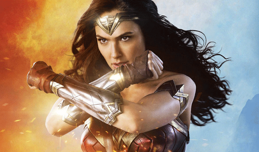 Wonder Woman: mi nombre, Diana de Themyscira – Blog Akira Cómics