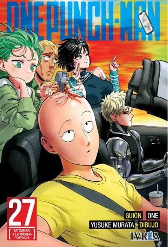 Crítica del episodio 12 de One Punch Man 2: Acción elevada a la enésima  potencia