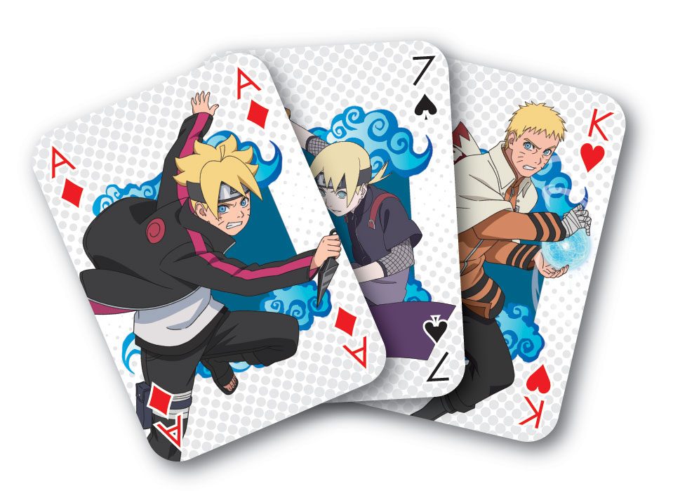 Boruto - Naruto Next Generations - Comprar en librería