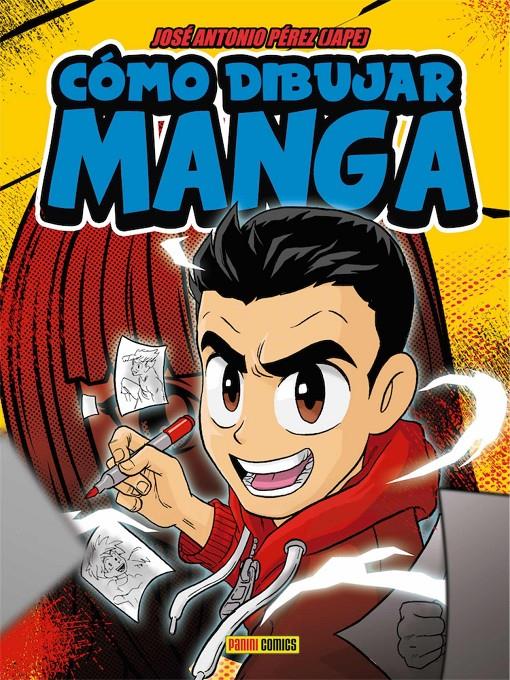 COMO DIBUJAR MANGA CARTONE | PEREZ, JOSE ANTONIO | Akira ...