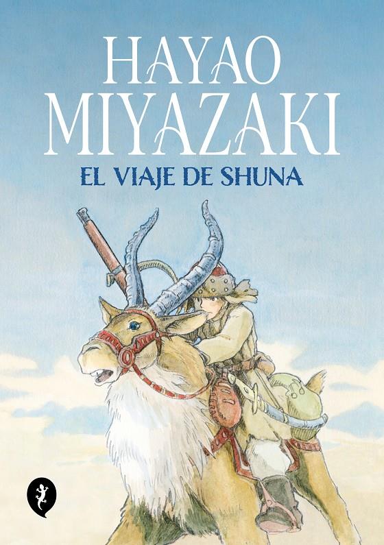 Hayao Miyazaki: el artesano detrás de tus sueños – Akira Cómics