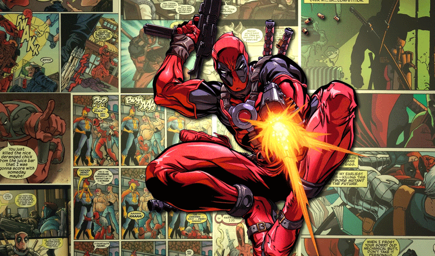 Deadpool: los mejores cómics de Masacre – Blog Akira Cómics