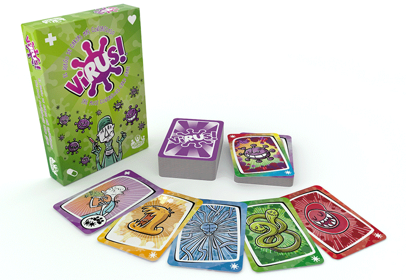 Juegos de cartas rápidos