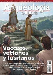 DESPERTA FERRO ARQUEOLOGIA E HISTORIA Nº55: VACCEOS, VETTONES Y LUSITANOS [REVISTA] | Akira Comics  - libreria donde comprar comics, juegos y libros online