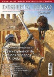 DESPERTA FERRO ESPECIAL 39: EJERCITOS MEDIEVALES HISPANICOS (V) GRAN EXPANSION (1157-1248) (REVISTA) | Akira Comics  - libreria donde comprar comics, juegos y libros online