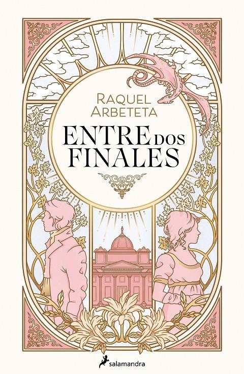 ENTRE DOS FINALES [RUSTICA] | ARBETETA, RAQUEL | Akira Comics  - libreria donde comprar comics, juegos y libros online