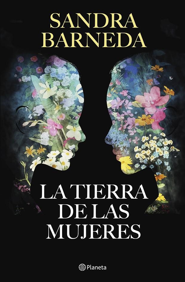 TIERRA DE LAS MUJERES, LA [CARTONE] | BARNEDA, SANDRA | Akira Comics  - libreria donde comprar comics, juegos y libros online