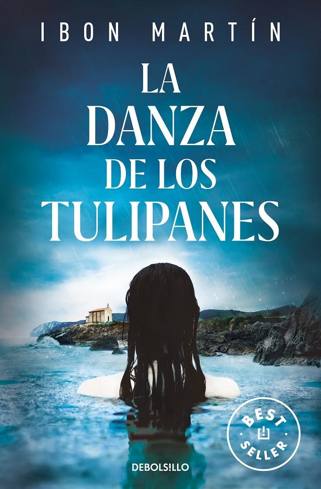 DANZA DE LOS TULIPANES, LA (INSPECTORA ANE CESTERO 1) [BOLSILLO] | MARTIN, IBON | Akira Comics  - libreria donde comprar comics, juegos y libros online