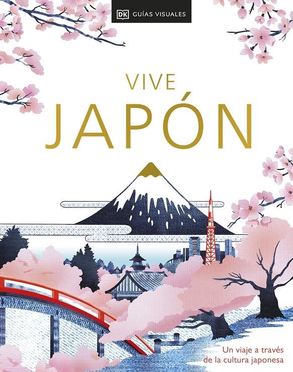 VIVE JAPON [CARTONE] | Akira Comics  - libreria donde comprar comics, juegos y libros online