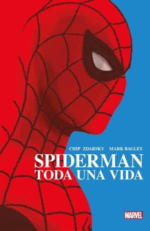 MARVEL ESSENTIALS: SPIDERMAN TODA UNA VIDA [RUSTICA] | Akira Comics  - libreria donde comprar comics, juegos y libros online