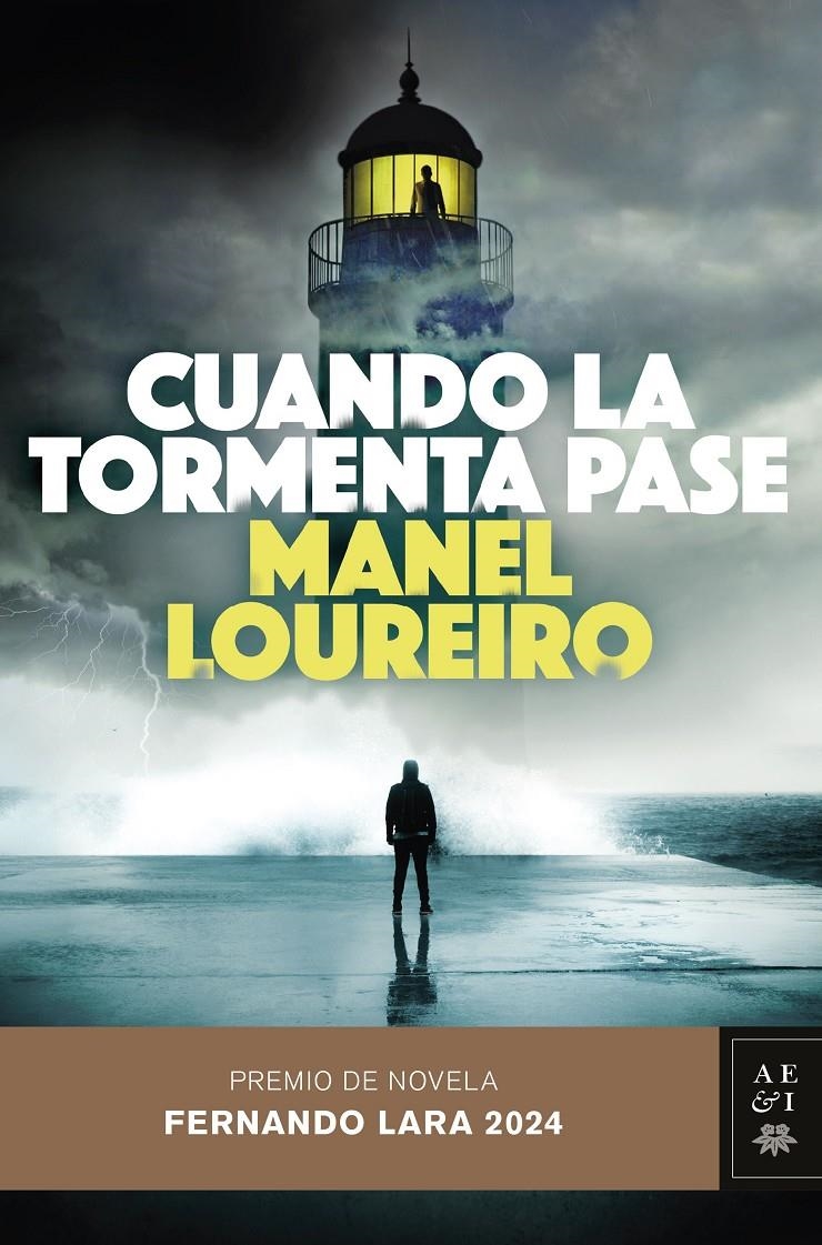 CUANDO LA TORMENTA PASE [CARTONE] | LOUREIRO, MANEL | Akira Comics  - libreria donde comprar comics, juegos y libros online