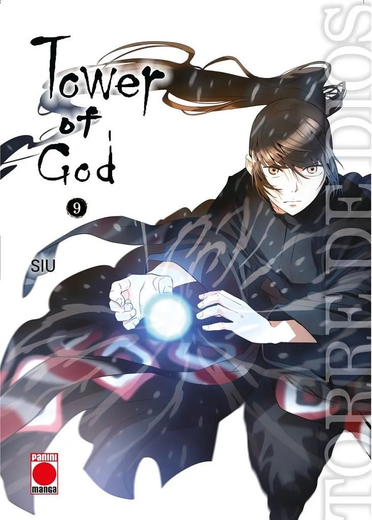 TOWER OF GOD Nº09 [RUSTICA] | HUI, LEE JONG | Akira Comics  - libreria donde comprar comics, juegos y libros online