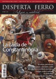 DESPERTA FERRO ANTIGUA Y MEDIEVAL Nº84: LA CAIDA DE CONSTANTINOPLA (REVISTA) | Akira Comics  - libreria donde comprar comics, juegos y libros online