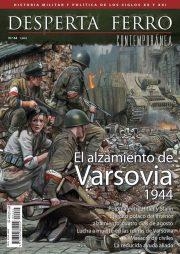 DESPERTA FERRO CONTEMPORANEA Nº64: EL ALZAMIENTO DE VARSOVIA 1944 (REVISTA) | Akira Comics  - libreria donde comprar comics, juegos y libros online