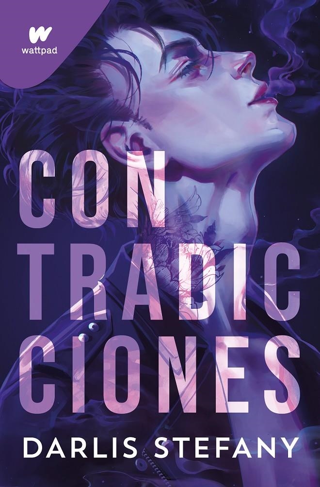 CONTRADICCIONES (EL NEGOCIO 1) [RUSTICA] | STEFANY, DARLIS | Akira Comics  - libreria donde comprar comics, juegos y libros online