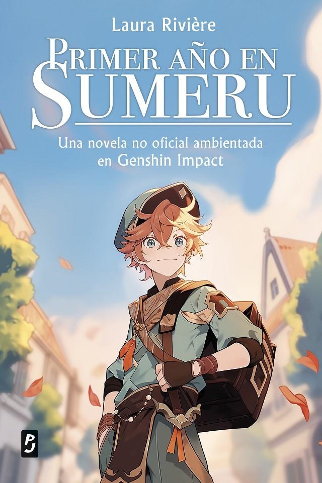 GENSHIN IMPACT: PRIMER AÑO EN SUMERU [RUSTICA] | RIVIERE, LAURA | Akira Comics  - libreria donde comprar comics, juegos y libros online