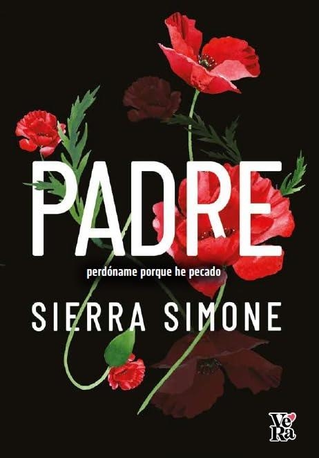 PADRE. PERDONAME PORQUE HE PECADO [RUSTICA] | SIMONE, SIERRA | Akira Comics  - libreria donde comprar comics, juegos y libros online