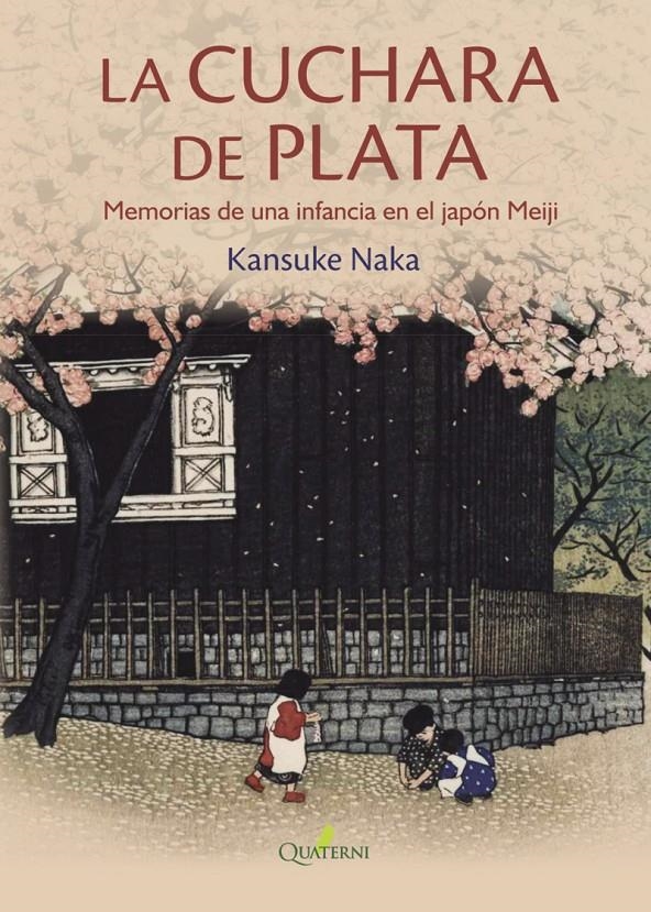 CUCHARA DE PLATA, LA [RUSTICA] | KANSUKE, NAKA | Akira Comics  - libreria donde comprar comics, juegos y libros online