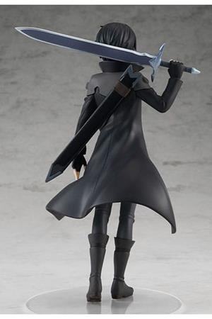 SWORD ART ONLINE THE MOVIE -PROGRESSIVE- ARIA OF A STARLESS NIGHT ESTATUA PVC POP UP PARADE KIRITO: ARIA OF A STARLESS NIGHT VER. 17 CM | Akira Comics  - libreria donde comprar comics, juegos y libros online