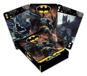 DC COMICS: BATMAN BARAJA DE CARTAS [CAJA] | Akira Comics  - libreria donde comprar comics, juegos y libros online