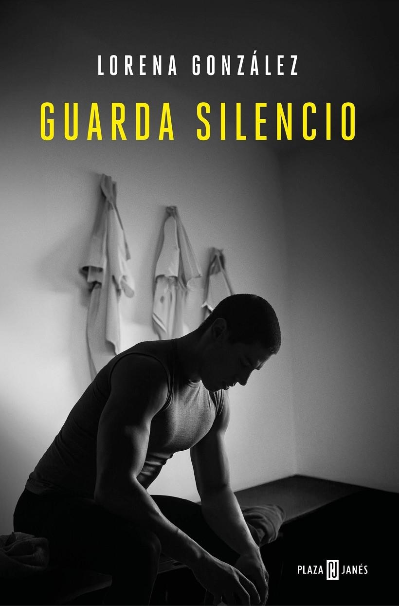 GUARDA SILENCIO [RUSTICA] | GONZALEZ, LORENA | Akira Comics  - libreria donde comprar comics, juegos y libros online