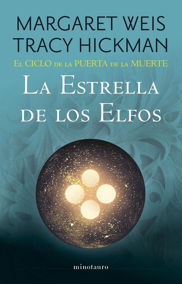 ESTRELLA DE LOS ELFOS, LA (EL CICLO DE LA PUERTA DE LA MUERTE VOL.02) [RUSTICA] | WEIS, MARGARET / HICKMAN, TRACY | Akira Comics  - libreria donde comprar comics, juegos y libros online