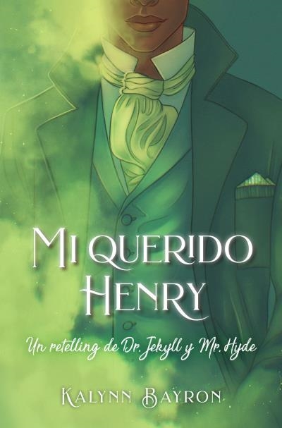 MI QUERIDO HENRY [BOLSILLO] | BAYRON, KALYNN | Akira Comics  - libreria donde comprar comics, juegos y libros online