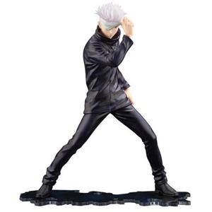 JUJUTSU KAISEN 0. THE MOVIE: ESTATUA SATORU GOJO ARTFXJ PVC 1/8 22 CM [CAJA] | Akira Comics  - libreria donde comprar comics, juegos y libros online