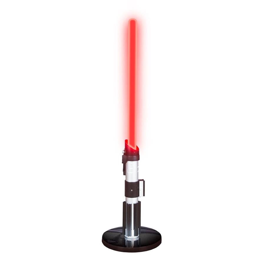 STAR WARS: LAMPARA DARTH VADER LIGHT SABER 60 CM [CAJA] | Akira Comics  - libreria donde comprar comics, juegos y libros online