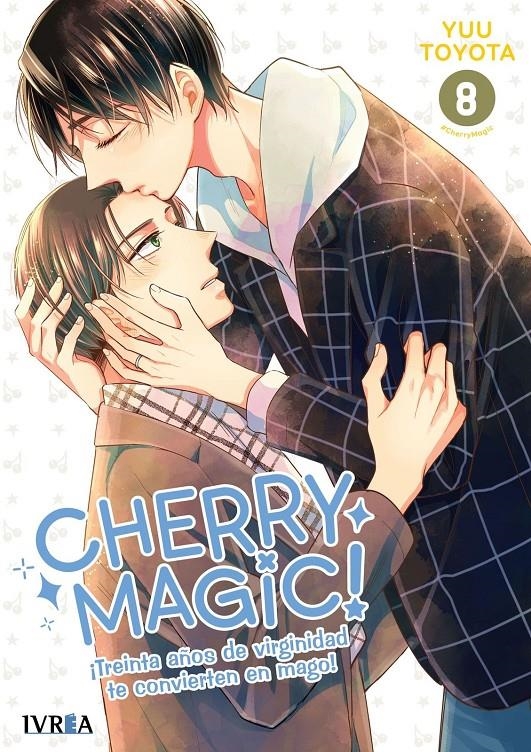 CHERRY MAGIC! Nº08 [RUSTICA] | TOYOTA, YUU | Akira Comics  - libreria donde comprar comics, juegos y libros online