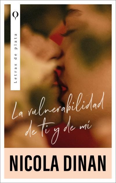 VULNERABILIDAD DE TI Y DE MI, LA [RUSTICA] | DINAN, NICOLA | Akira Comics  - libreria donde comprar comics, juegos y libros online