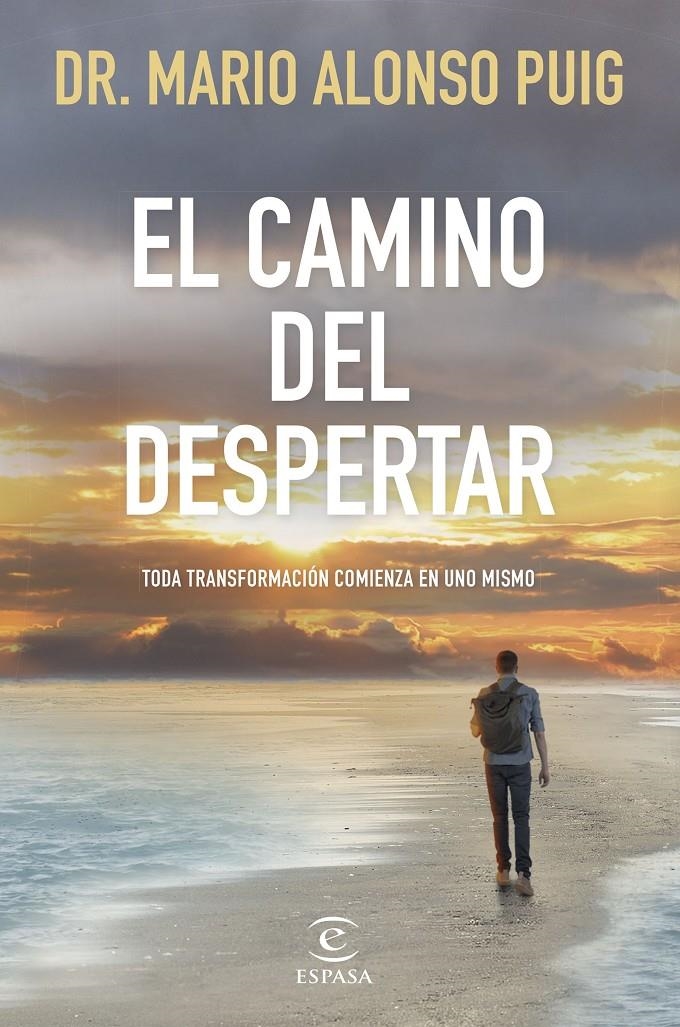 CAMINO DEL DESPERTAR, EL [RUSTICA] | PUIG, MARIO ALONSO | Akira Comics  - libreria donde comprar comics, juegos y libros online