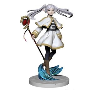 FRIEREN BEYOND JOURNEY'S END: ESTATUA FRIEREN 1LUMINASTA 19 CM PVC [CAJA] | Akira Comics  - libreria donde comprar comics, juegos y libros online