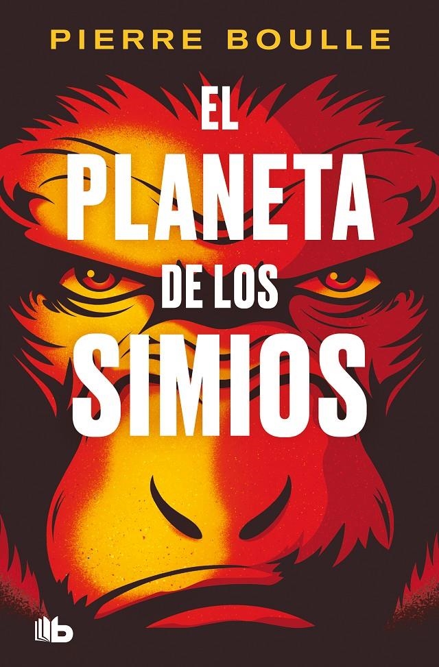 PLANETA DE LOS SIMIOS, EL [BOLSILLO] | BOULLE, PIERRE | Akira Comics  - libreria donde comprar comics, juegos y libros online