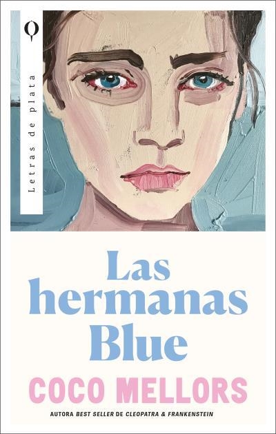 HERMANAS BLUE, LAS [RUSTICA] | MELLORS, COCO | Akira Comics  - libreria donde comprar comics, juegos y libros online