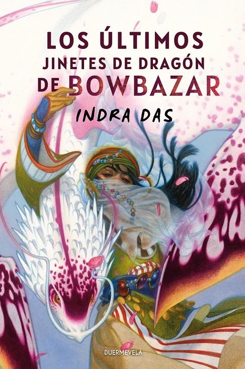 ULTIMOS JINETES DE DRAGON DE BOWBAZAR, LOS [RUSTICA] | DAS, INDRA | Akira Comics  - libreria donde comprar comics, juegos y libros online