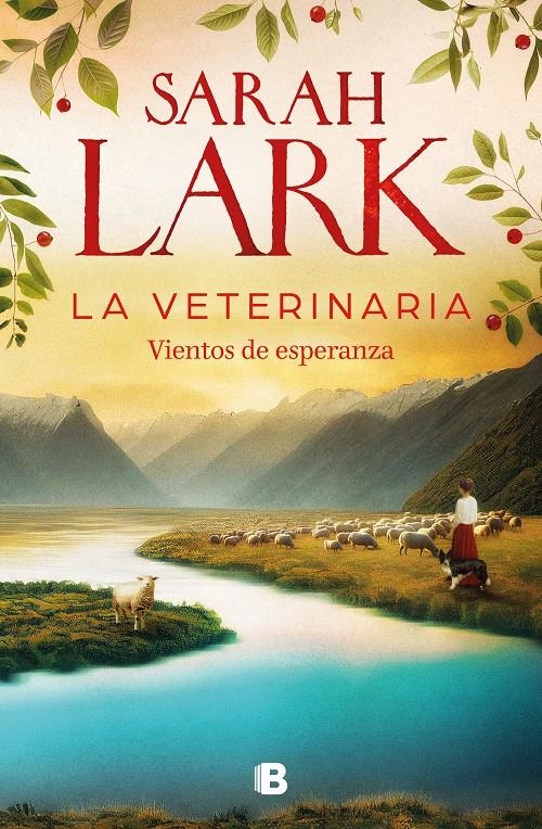 VETERINARIA: VIENTOS DE ESPERANZA (LA VETERINARIA 2) [CARTONE] | LARK, SARAH | Akira Comics  - libreria donde comprar comics, juegos y libros online