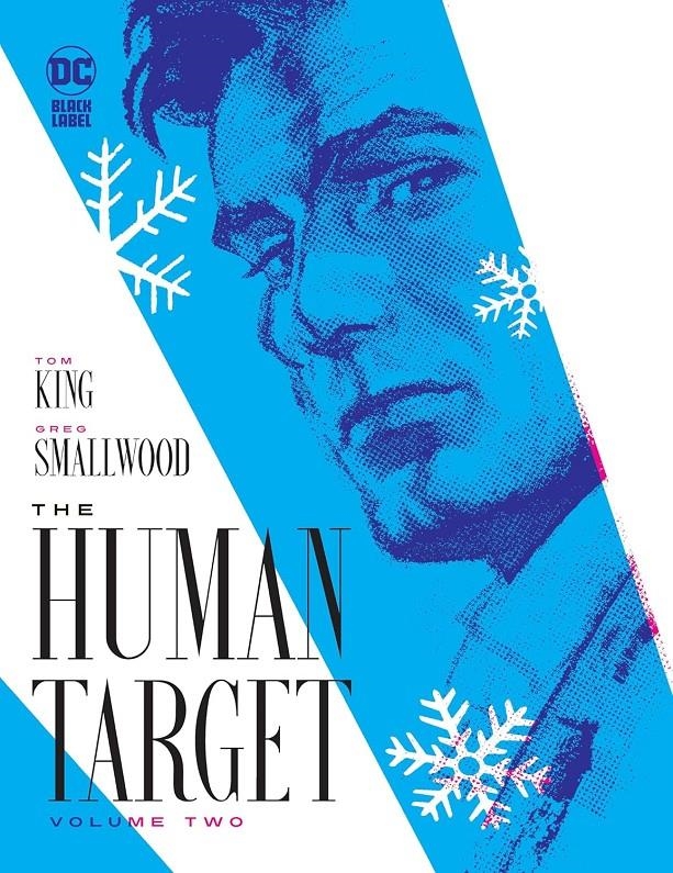 HUMAN TARGET, THE VOL.2 (EN INGLES) [RUSTICA] | KING, TOM / SMALLWOOD, GREG | Akira Comics  - libreria donde comprar comics, juegos y libros online