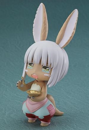 NENDOROID 939: NANACHI  MADE IN ABYSS (4TH-RUN) 13 CM [CAJA DAÑADA] | Akira Comics  - libreria donde comprar comics, juegos y libros online