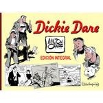 DICKIE DARE (EDICION INTEGRAL) [RUSTICA APAISADO] | CANIFF, MILTON | Akira Comics  - libreria donde comprar comics, juegos y libros online