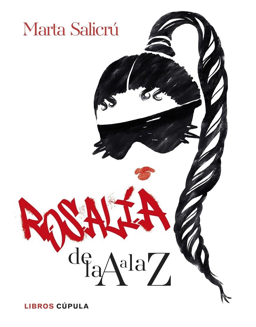 ROSALIA DE LA A A LA Z [CARTONE] | SALICRU, MARTA | Akira Comics  - libreria donde comprar comics, juegos y libros online