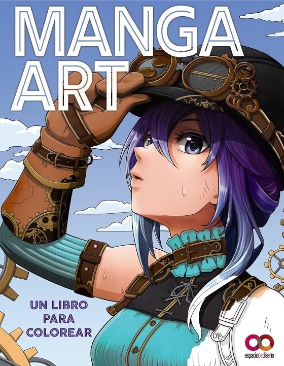 MANGA ART [RUSTICA] | YEO, JOLENE/ZI RONG, LOW/TAN, SHIRLEY | Akira Comics  - libreria donde comprar comics, juegos y libros online