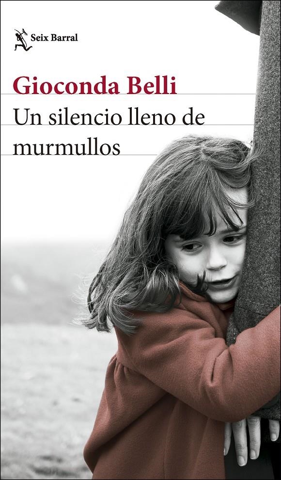 UN SILENCIO LLENO DE MURMULLOS [RUSTICA] | BELLI, GIOCONDA | Akira Comics  - libreria donde comprar comics, juegos y libros online