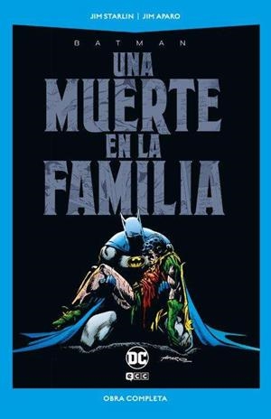 BATMAN UNA MUERTE EN LA FAMILIA (DC POCKET) [RUSTICA] | Akira Comics  - libreria donde comprar comics, juegos y libros online