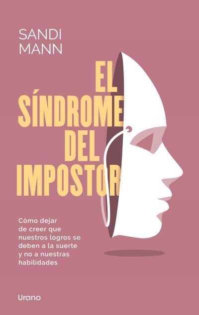 SINDROME DEL IMPOSTOR, EL [RUSTICA] | MANN, SANDI | Akira Comics  - libreria donde comprar comics, juegos y libros online