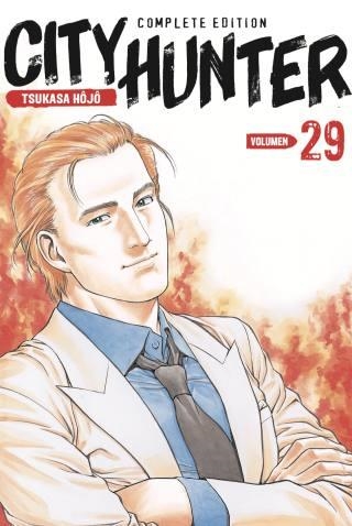 CITY HUNTER Nº29 [RUSTICA] | HOJO, TSUKASA | Akira Comics  - libreria donde comprar comics, juegos y libros online