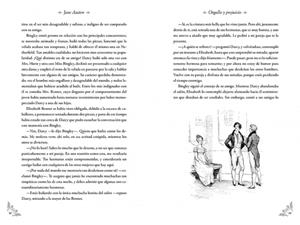 ORGULLO Y PREJUICIO (EDICION COLECCIONISTA) [CARTONE] | AUSTEN, JANE | Akira Comics  - libreria donde comprar comics, juegos y libros online