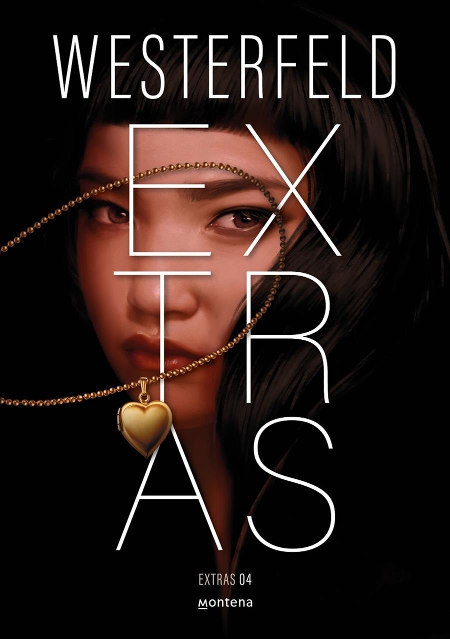 EXTRAS (TRAICION 4) [RUSTICA] | WESTERFELD, SCOTT | Akira Comics  - libreria donde comprar comics, juegos y libros online