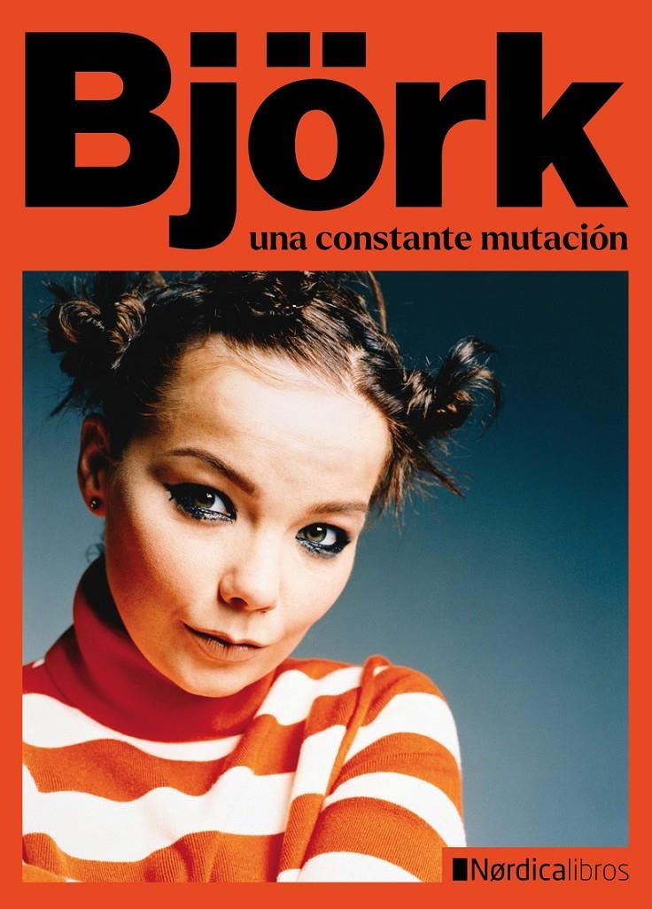 BJORK [CARTONE] | Akira Comics  - libreria donde comprar comics, juegos y libros online